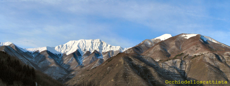  Image name: 11-corno alle scale.jpg 
 width: 800 pixel 
 height: 299 pixel 
 Size: 67455 bytes 
 Click to enlarge 